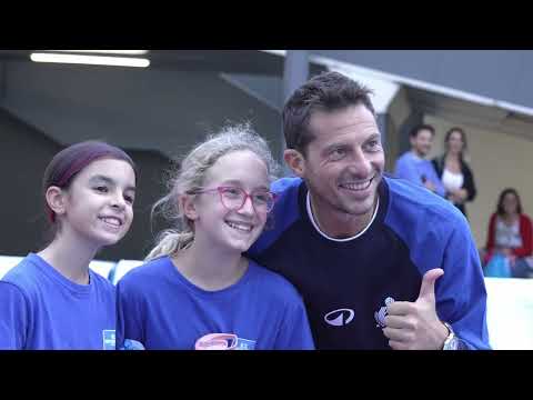 VOLLEY S3 - DECATHLON VICENZA