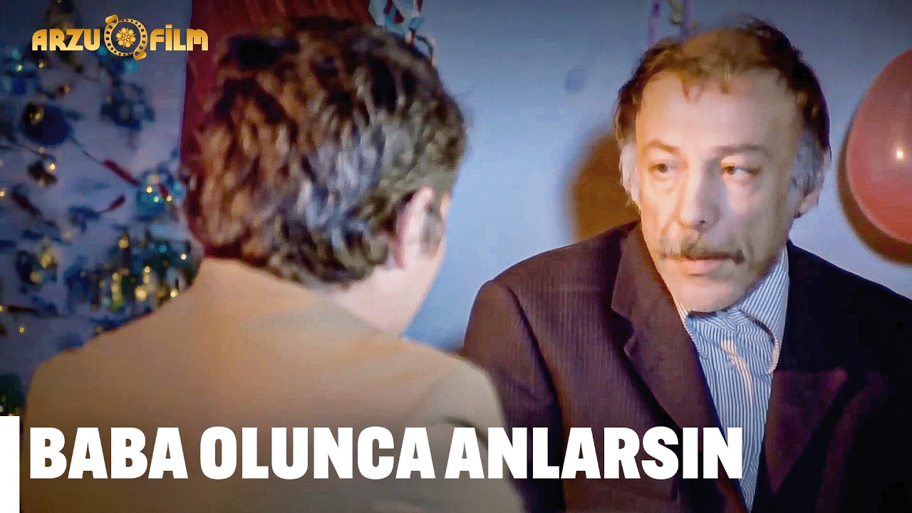 Kız Babası Olmak - Gülen Gözler