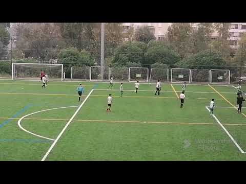 Algés 7 - Outurela 1