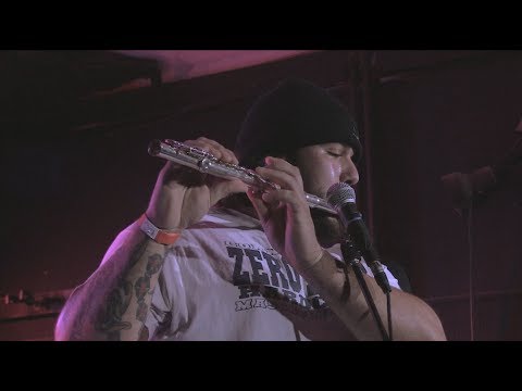 [hate5six] Hatred Remains - April 21, 2018 Video