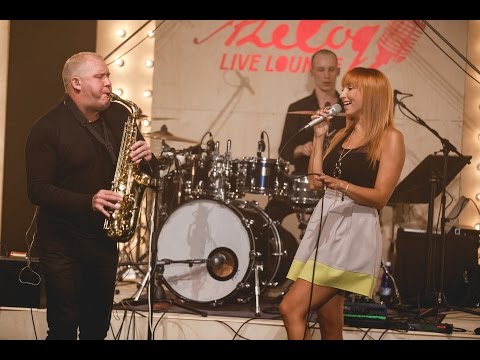 A. Le Coq Live Lounge - TANJA - Amazing