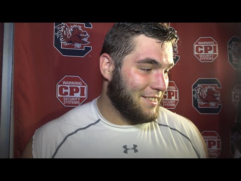 Zack Bailey Media Availability — 9/4/18