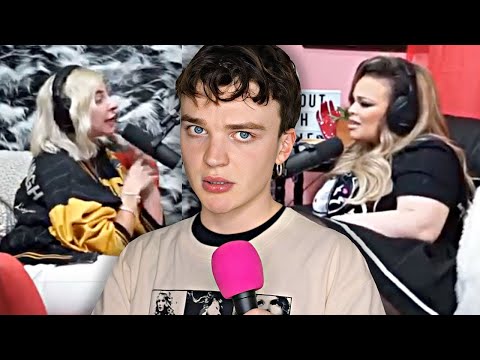 revisiting gabbie hanna vs trisha paytas 'The Fight I Tried To Hide From You'