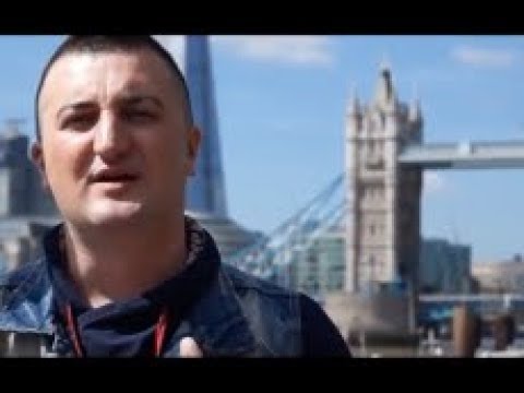 FloRIN Vos - Si te ador, ador