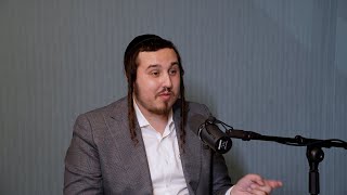 פודקאסט: הרב אברהם פרידמן ועבודת הצלת החיים של חיים רפואית