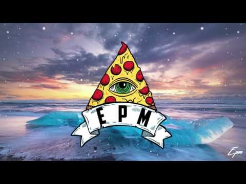 [TECHNO] Atlanters - ICE (PAUL SPARXX Remix)