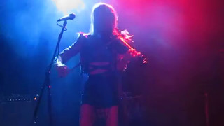 My Baby - Moon Shower , Live@Dom Omladine,13.05.2017.