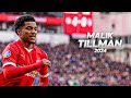 Malik Tillman - Full Season Show - 2024ᴴᴰ