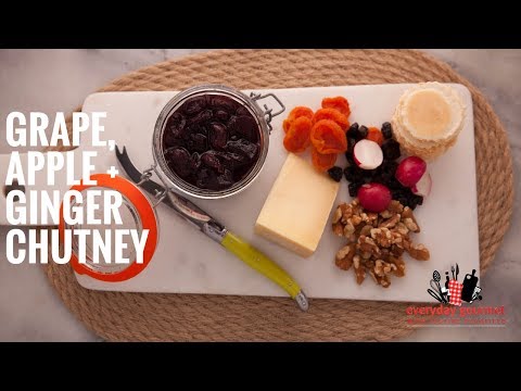 download lagu mp3 mp4 Apple And Grape Chutney, download lagu Apple And Grape Chutney gratis, unduh video klip Apple And Grape Chutney