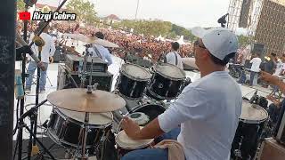 Download lagu Cak Met New Pallapa - Satru 2 - Pekalongan Full ambyar mp3