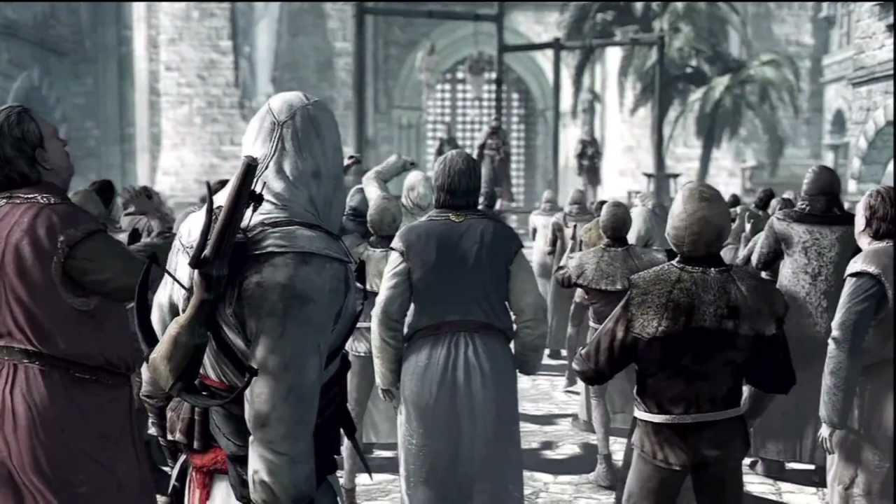 Assassin's Creed video thumbnail