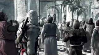Assassin's Creed: Director's Cut Edition (PC) Uplay Key EUROPE