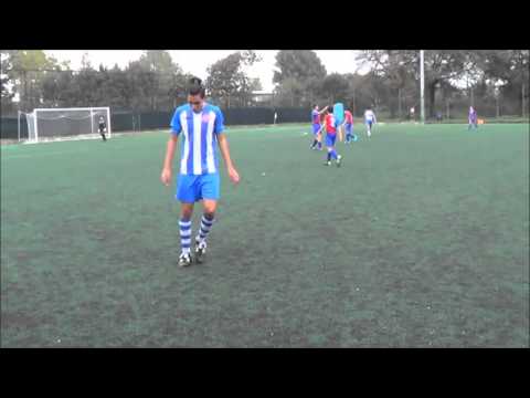 BarcanovaSalus - Victoria Ivest 2002