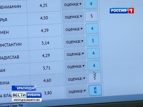 «Электронные помощники» заменили школьные дневники