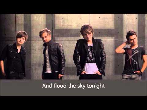 Count the Stars by Everfound, with lyrics!