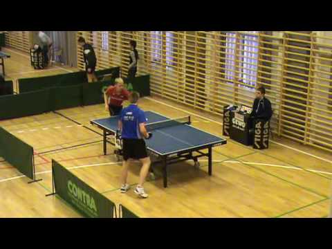 100425 Jundiv, Mads Larsen - Frederik Ryborg Nielsen