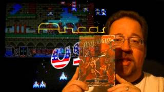 Major Game Pickups November 9th 2013 with gameplay and commentary