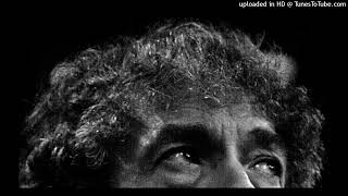 Bob Dylan live , If Dogs Run Free London 2000