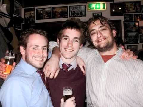 LSRG Promo 2011 Social