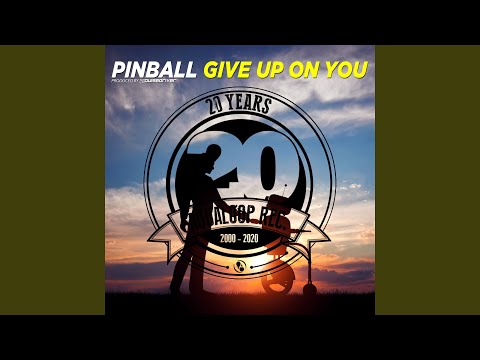 Give up on You (Extended Mix)