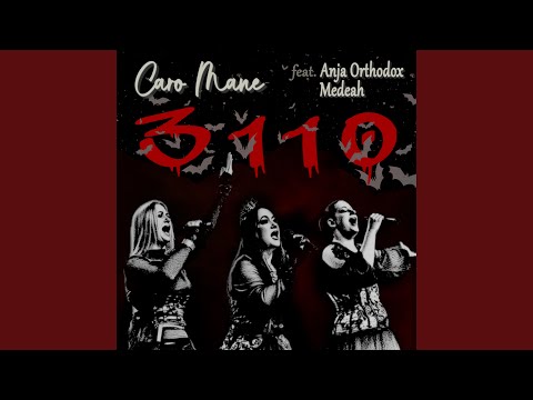3110 (feat. Anja Orthodox, Medeah & MajaKo)