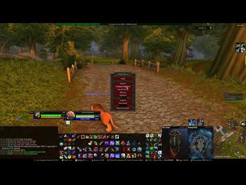 Routes - WoW Classic - How to Edit!