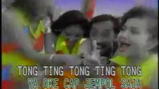 Download lagu Tang Ting Tong (DOYOK Dkk) Karya Iwan Adanya & Doyok mp3