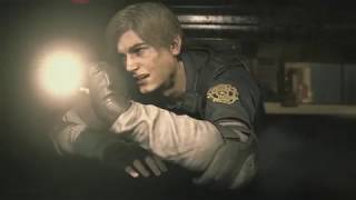 [実況] BIOHAZARD RE:2 体験版