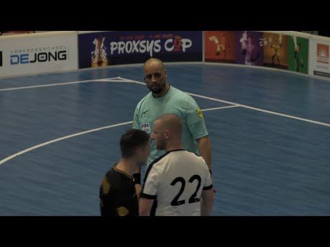 BRC - Asperen | PROXSYS CUP 2024