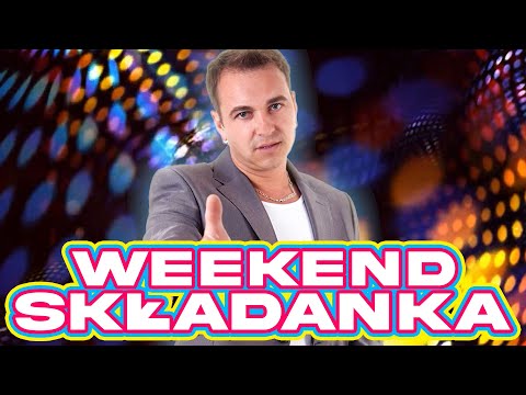 Największe hity WEEKEND - Przeboje Disco Polo 🔥Ona Tańczy dla mnie i wiele innych!
