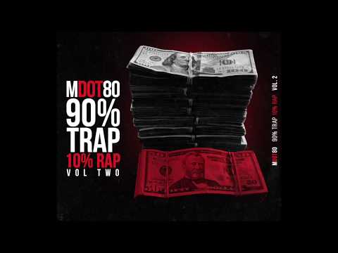 M Dot 80 feat. DBI, Heavy, Young Doce, Risk, Ominous - Drop Off - Video Track
