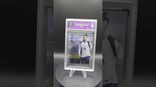 2025/26 Futera Tottenham Hotspur Fans Selection Radu Dragusin