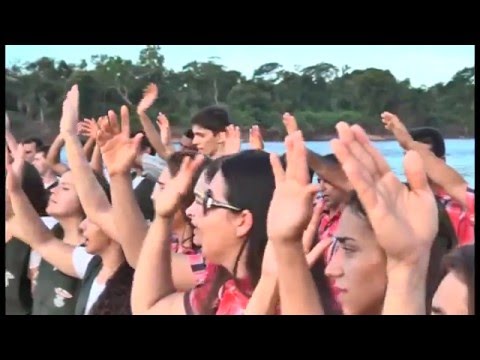 DVD Clips no Recanto da Fé Temporada - 2013