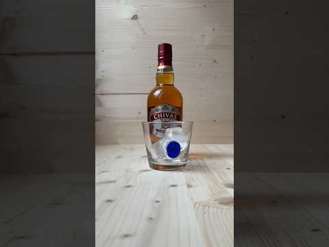 Chivas Regal 12 Years Old Blended Scotch Whisky #Unboxing #drinkwise