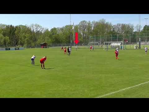 Athleticademix - Victoria Brackmann - Fall 2019 - Committed to Southeastern Louisiana