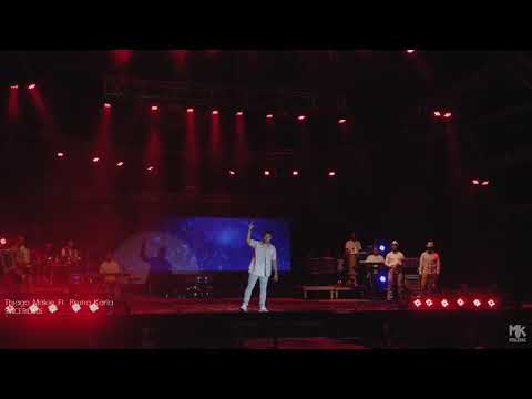 Thiago Makie Ft. Bruna Karla.  Sinceridade