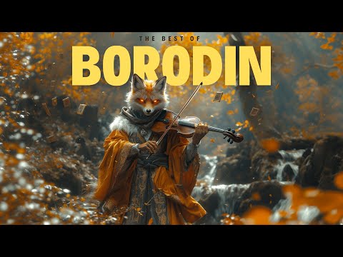 Best of Borodin - Essential Classical Music