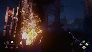 【キラー銀のDead by Daylight】Part.60★【実況PLAY】