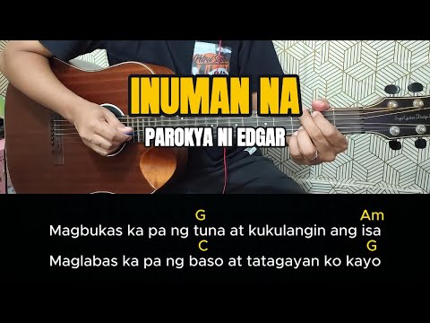 Inuman Na - Parokya ni Edgar