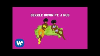 Sekkle Down Music Video