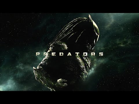 Predators Fragman