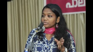 ദളിത് സ്ത്രീ മുന്നേറ്റങ്ങളുടെ ചരിത്രം | Maya Pramod video