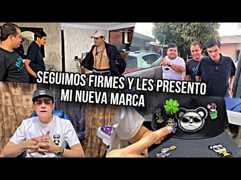 AQUI SEGUIMOS FIRMES | NUEVA MARCA | MARKITOS TOYS