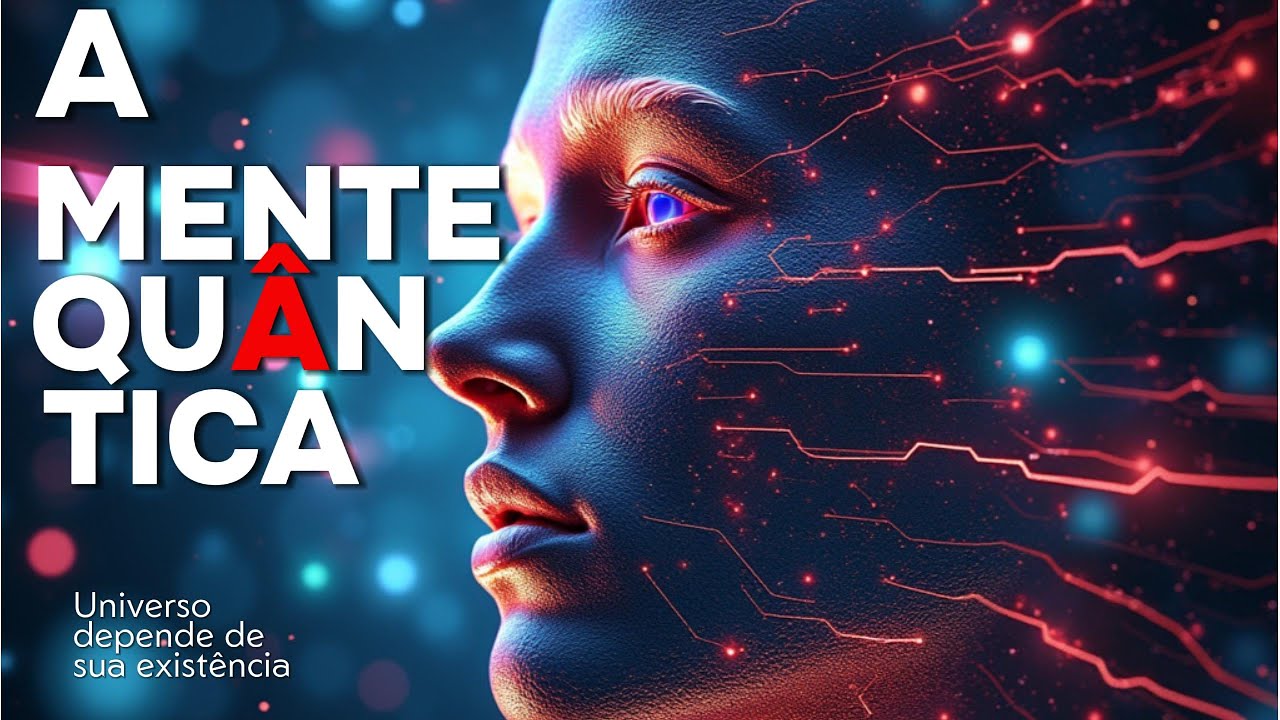 QUANTUM REALITIES: YOUR MIND SHAPES THE UNIVERSE