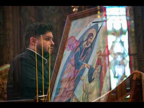 Usile pocaintei, glasul al VIII-lea