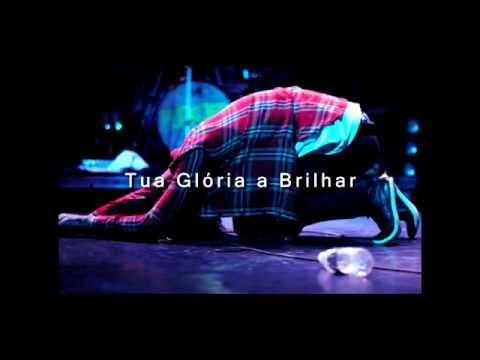 Tua Glória a Brilhar video
