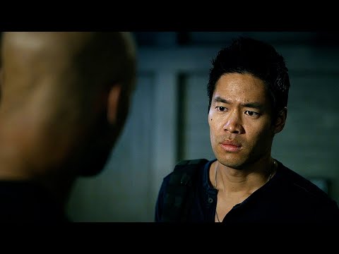 I'm Going To Hicks And Tell Him To Remove My Name From Consideration - S.W.A.T. 4x07