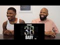 YoungBoy Never Broke Again Gravity POPS REACTION