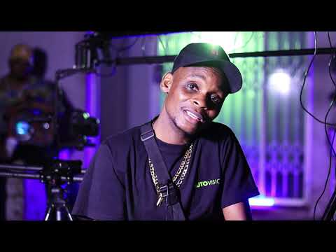 Big Fredo & Ibu (Working on a new music video)