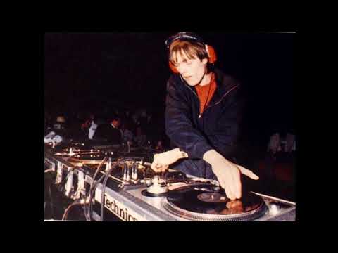 Dee-nasty - radio 7 mastermix of 01.10.1986